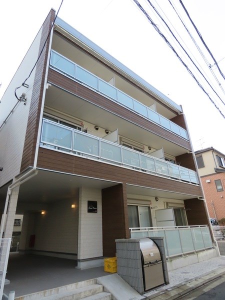 リブリ・グランプレジール その他5