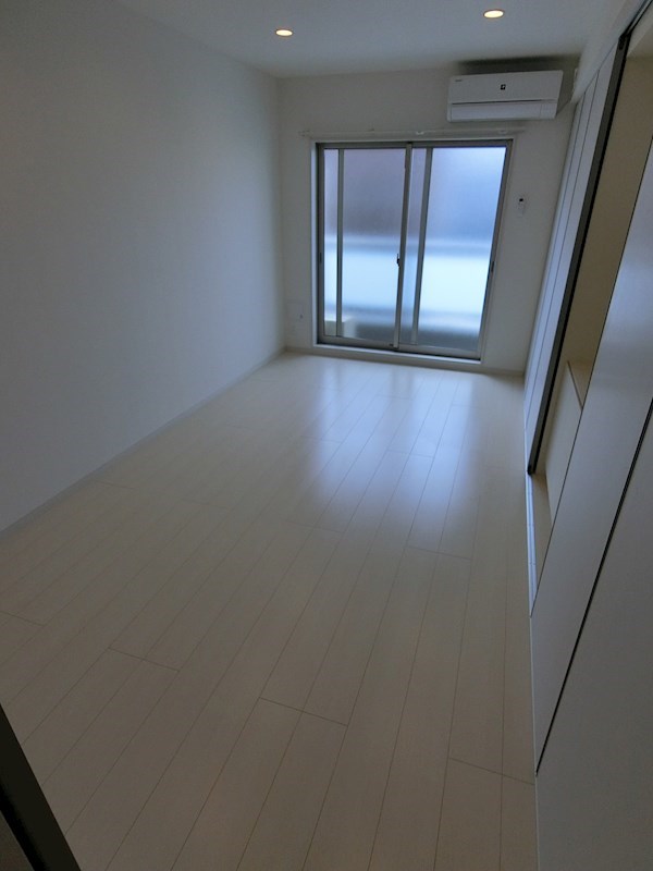 リブリ・グランプレジール リビング