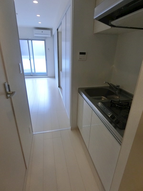 リブリ・グランプレジール キッチン