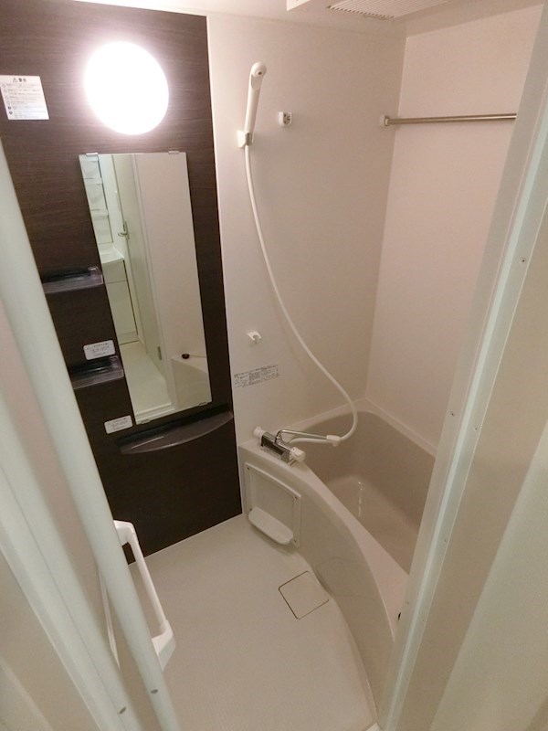 リブリ・グランプレジール 風呂画像