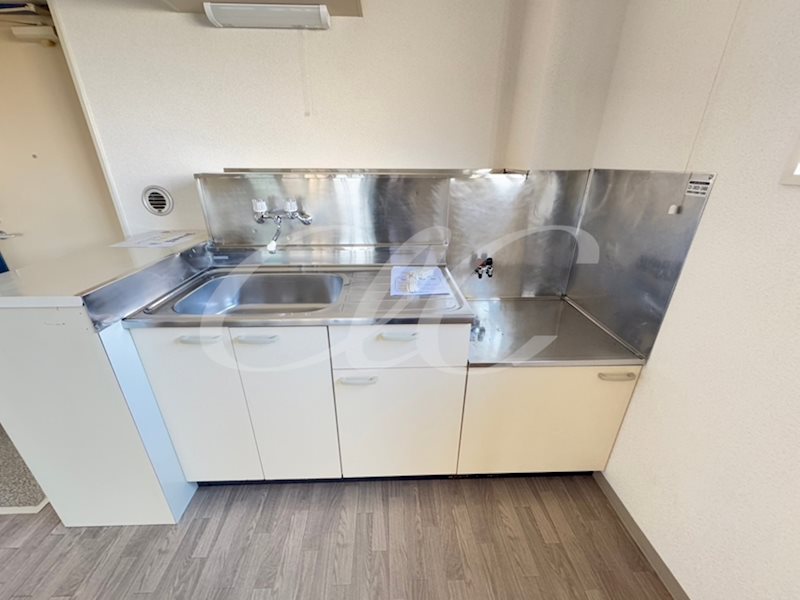 コーポラス華宝 キッチン