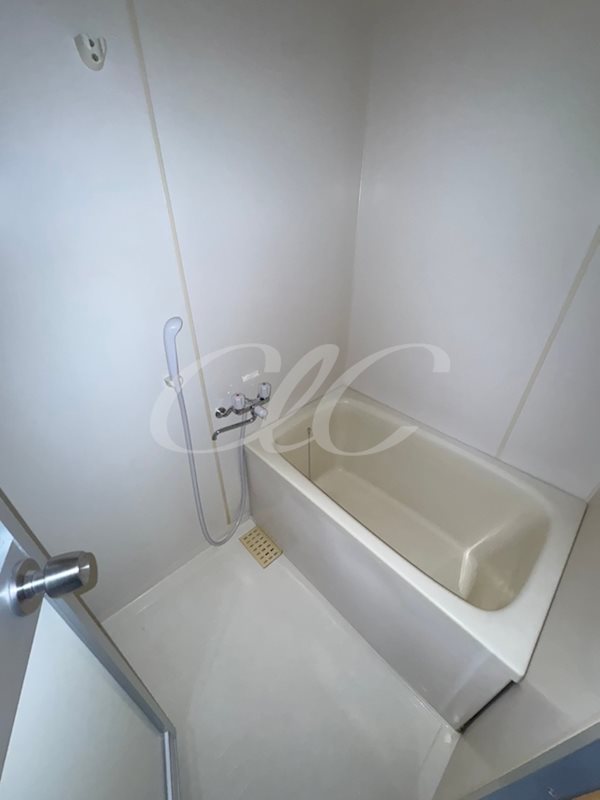 コーポラス華宝 風呂画像