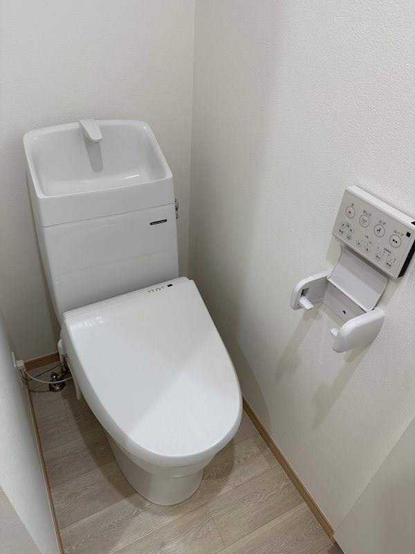 Bleu Fonce その他1