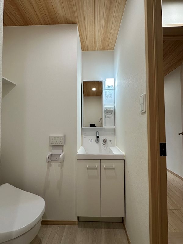 Bleu Fonce その他2