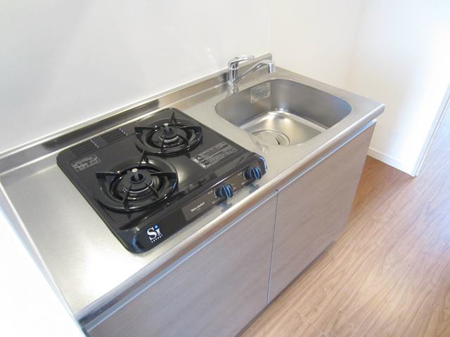 リブリ・フラムドール キッチン