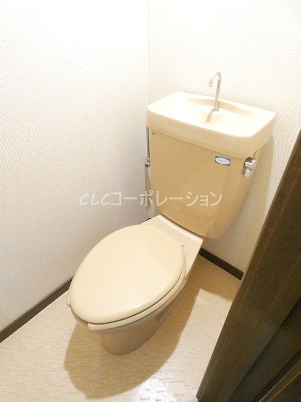 サンヴェールウメダ その他2