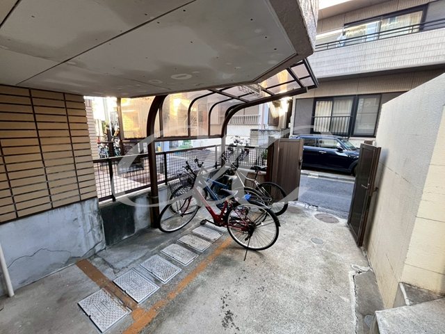 エクレール白金 その他6