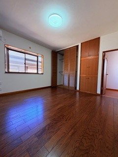 鹿浜３丁目戸建 ベッドルーム