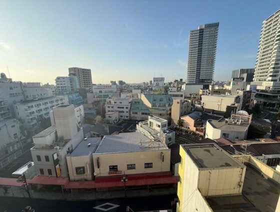 ペガサスステーションプラザ小岩 その他3