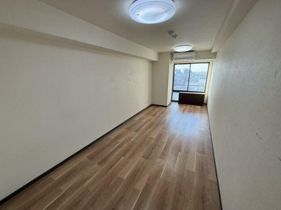 ペガサスステーションプラザ小岩 ベッドルーム