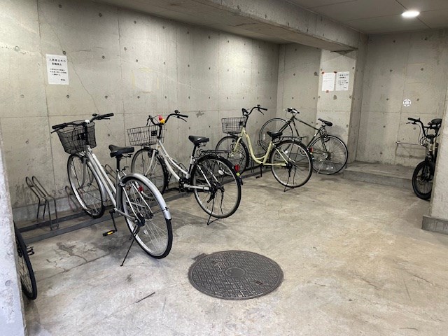 レクノスⅠ その他11