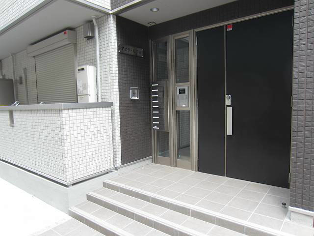 アピテ・K 千束 その他8