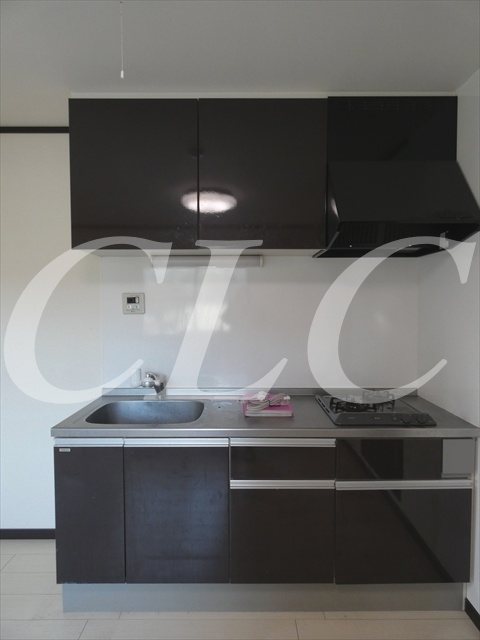 メルヴェーユハウス キッチン