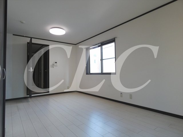 メルヴェーユハウス ベッドルーム