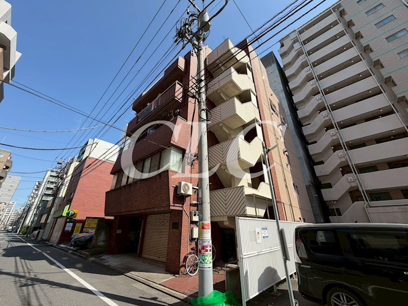 大島ビル その他9