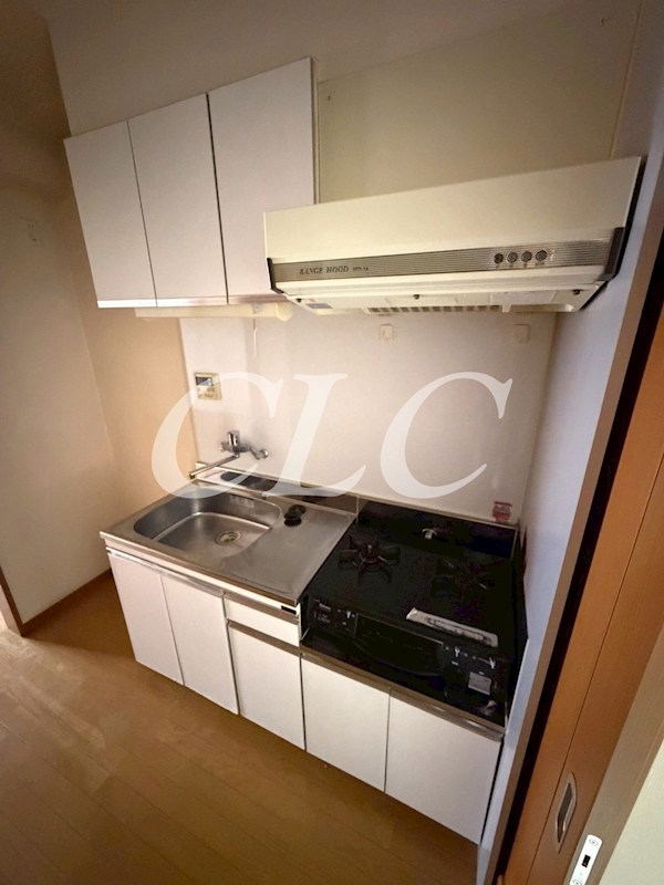 大島ビル キッチン