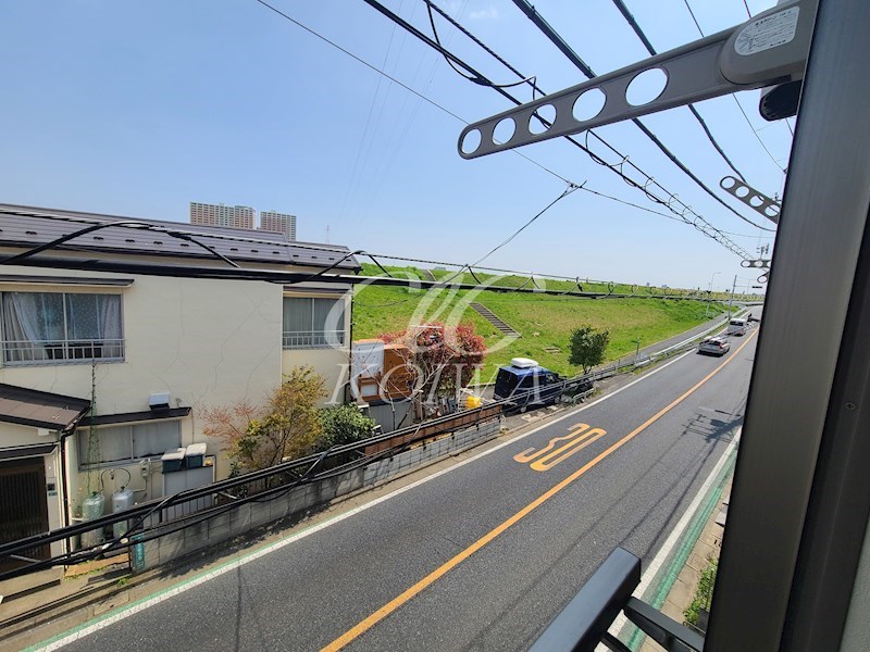 ケンクレスト その他2