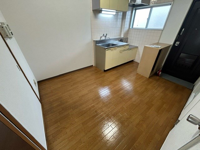 ジュンコーポ リビング