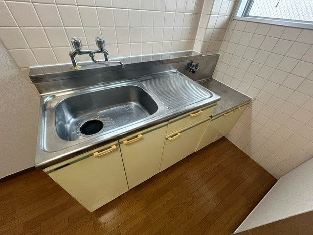 ジュンコーポ キッチン