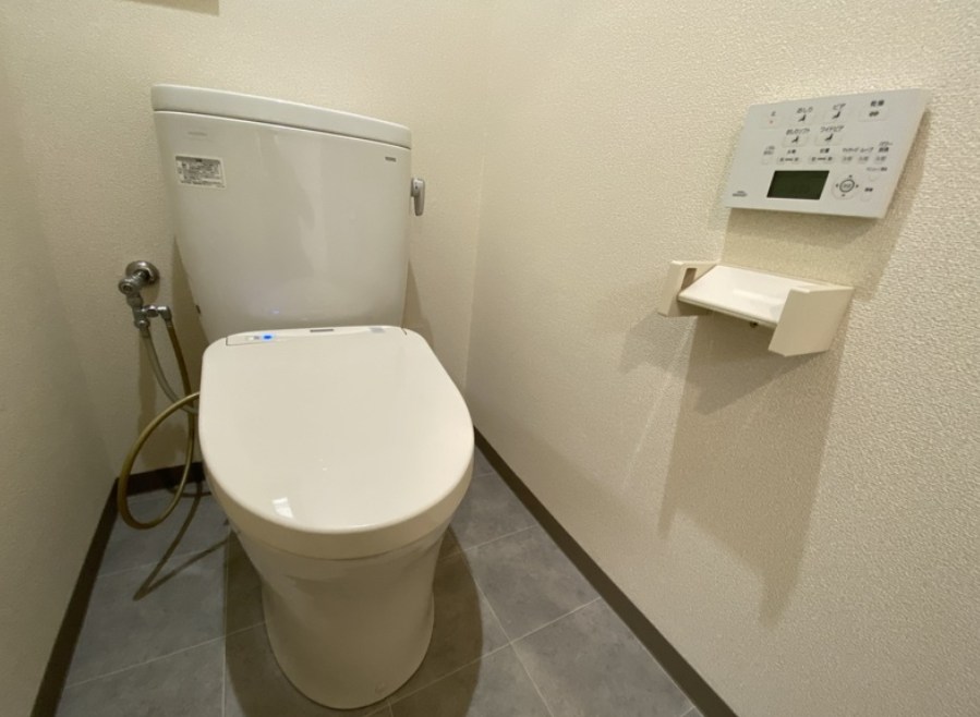 ホライズン東四つ木 その他1