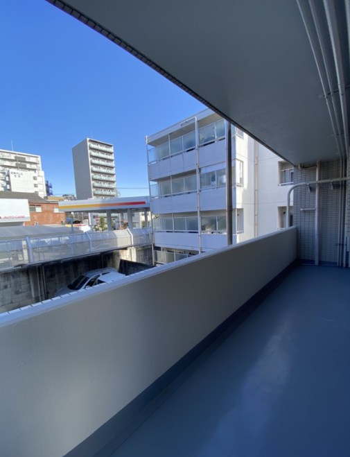 ホライズン東四つ木 その他4