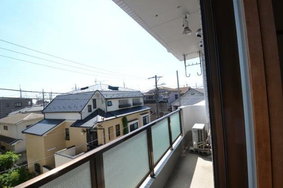 レジデンスナカムラ その他4