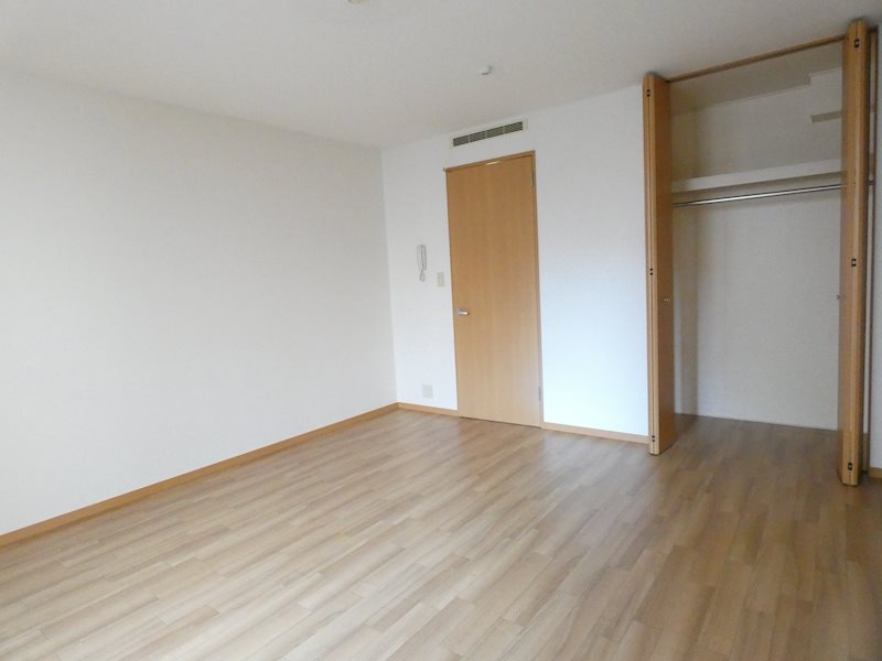 サンガーデン ベッドルーム