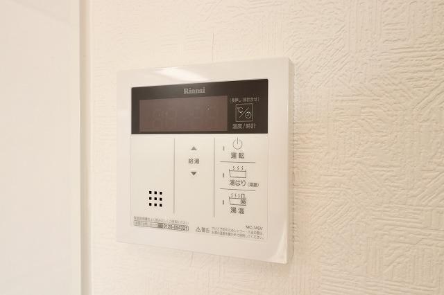 サンセゾンⅠ その他2