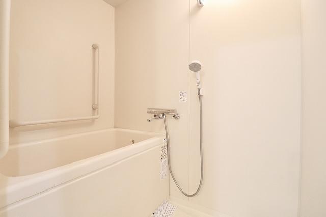 サンセゾンⅠ 風呂画像