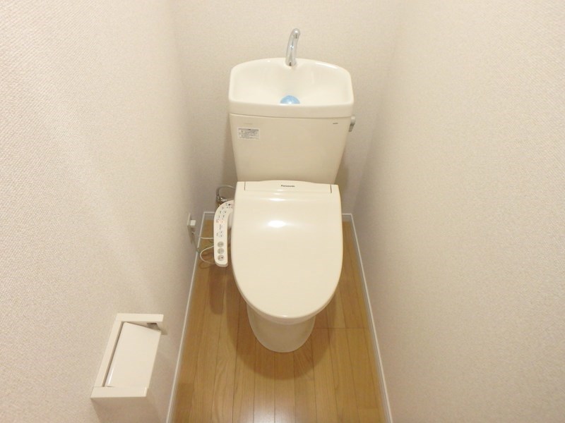 ロンド小松川 その他2