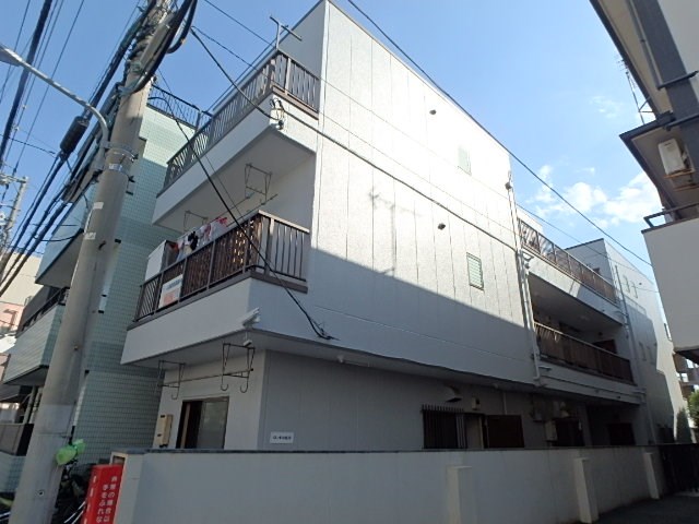 ロンド小松川 その他4