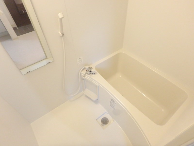 ロンド小松川 風呂画像