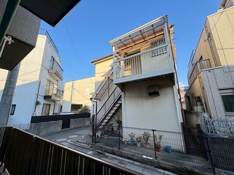 パナハイツ その他7