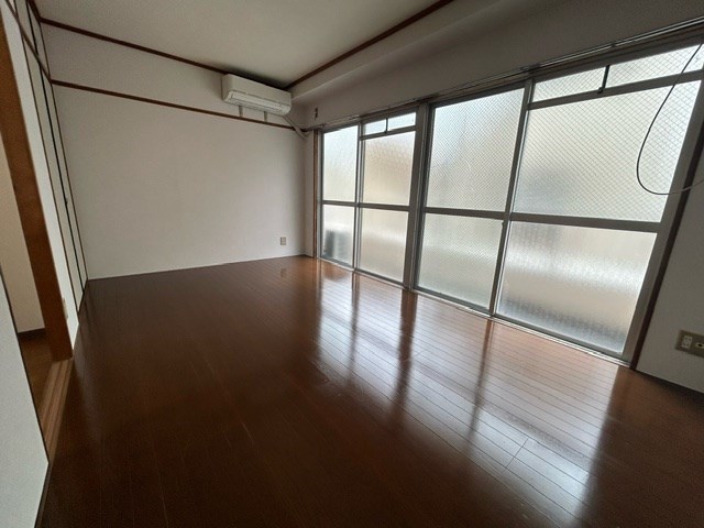 ジュンコーポ ベッドルーム