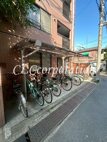 メゾンナカジマ その他17