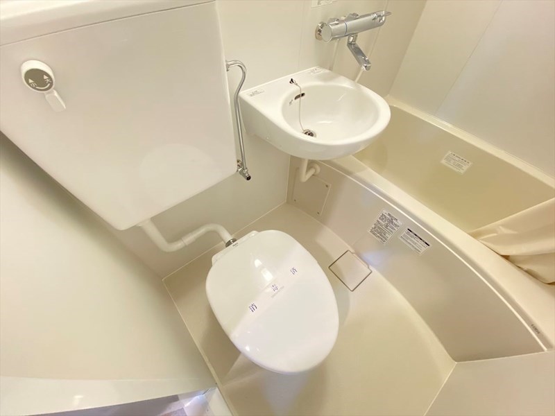 メゾンナカジマ その他1