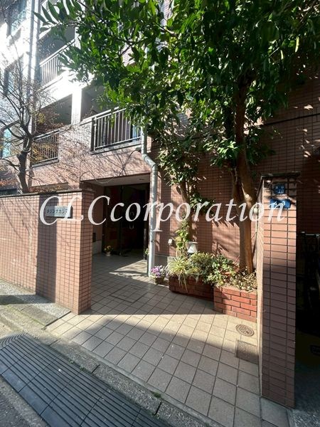 メゾンナカジマ その他6