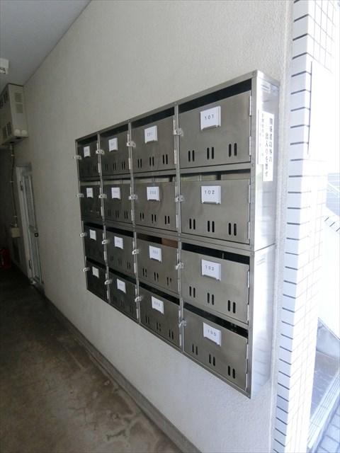 ソーシャルハイム その他7