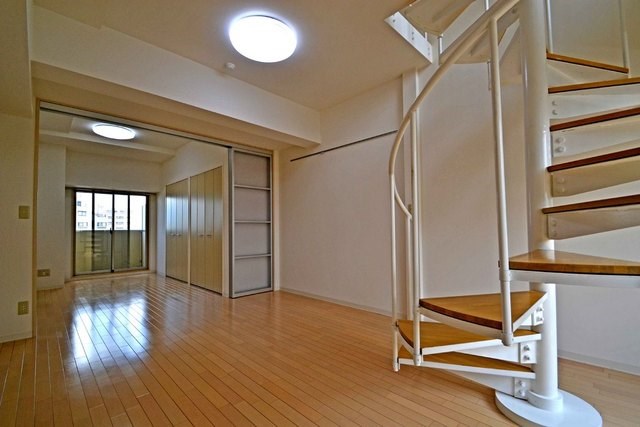 Cantabile リビング