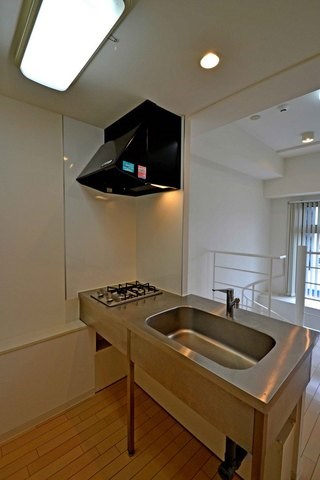 Cantabile キッチン