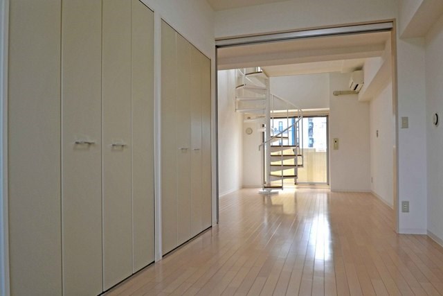 Cantabile ベッドルーム