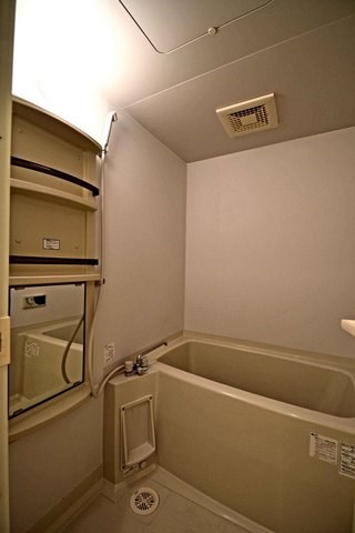 Cantabile 風呂画像