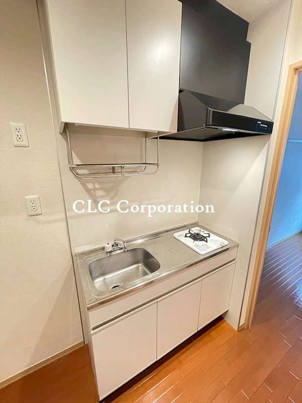 アルカンシェルＯＫＵＳＨＩＭＡ  キッチン