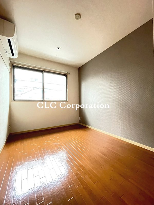 アルカンシェルＯＫＵＳＨＩＭＡ  ベッドルーム