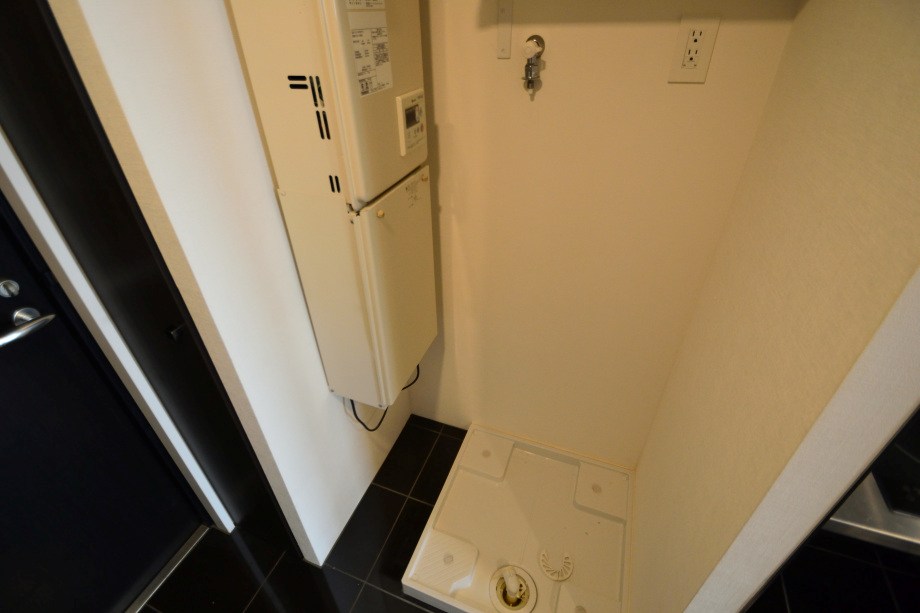 ALERO Yushima-North その他4