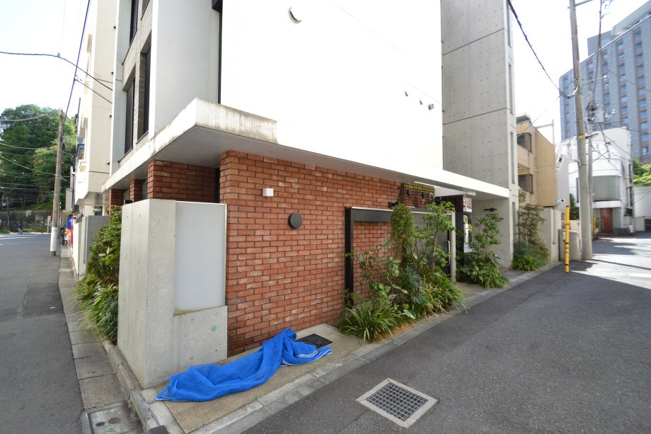 ALERO Yushima-North その他5