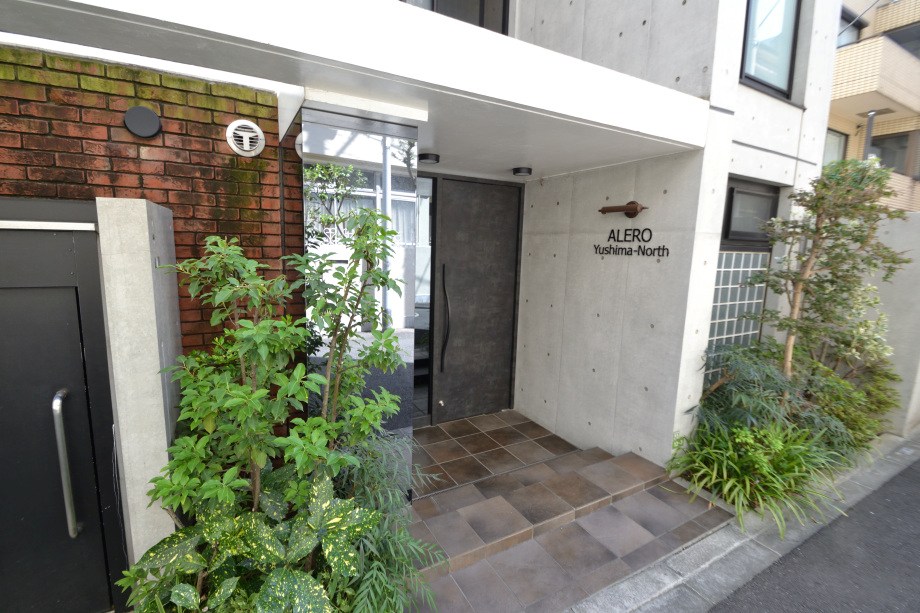 ALERO Yushima-North その他6