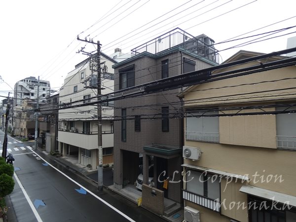  Albariza Monzennakacho その他6