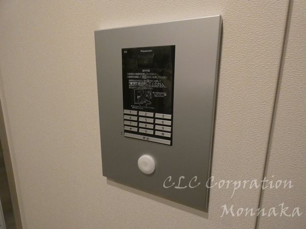  Albariza Monzennakacho その他外観1