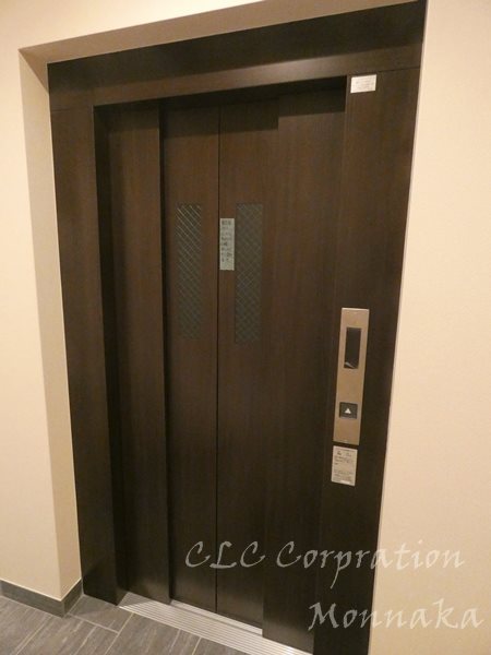  Albariza Monzennakacho その他外観2